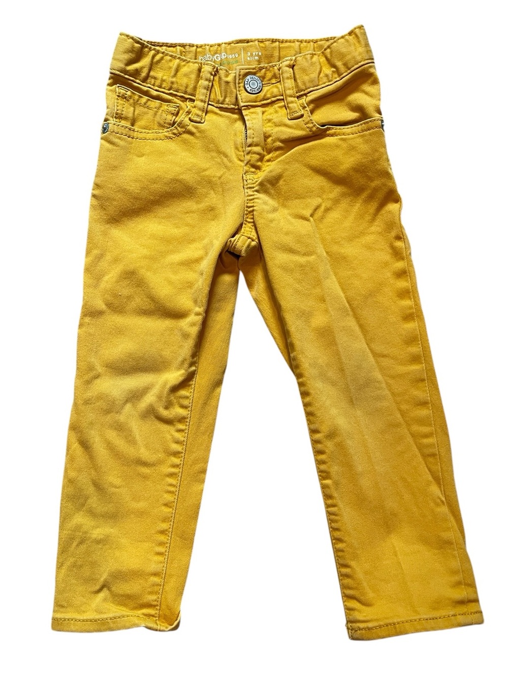 Baby Gap Pants 3T